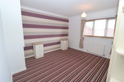 Gateford Glade, Worksop, S81