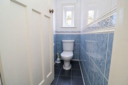 Sparken Hill, Worksop, S80