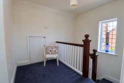 Sparken Hill, Worksop, S80