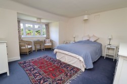 Sparken Hill, Worksop, S80
