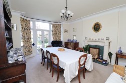 Sparken Hill, Worksop, S80