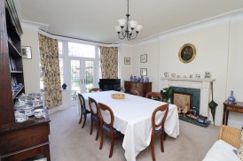 Sparken Hill, Worksop, S80