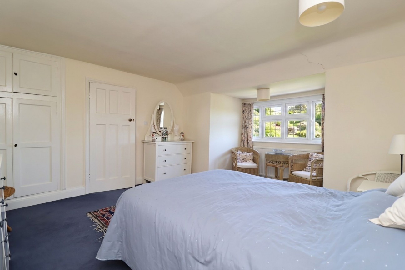 Sparken Hill, Worksop, S80