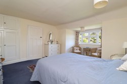 Sparken Hill, Worksop, S80