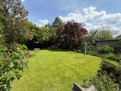 Sparken Hill, Worksop, S80