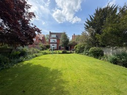 Sparken Hill, Worksop, S80