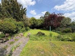 Sparken Hill, Worksop, S80