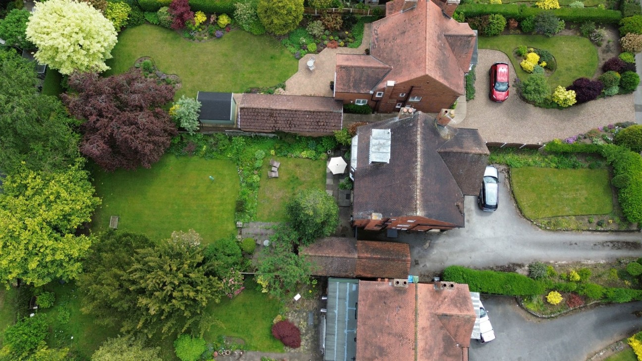 Sparken Hill, Worksop, S80