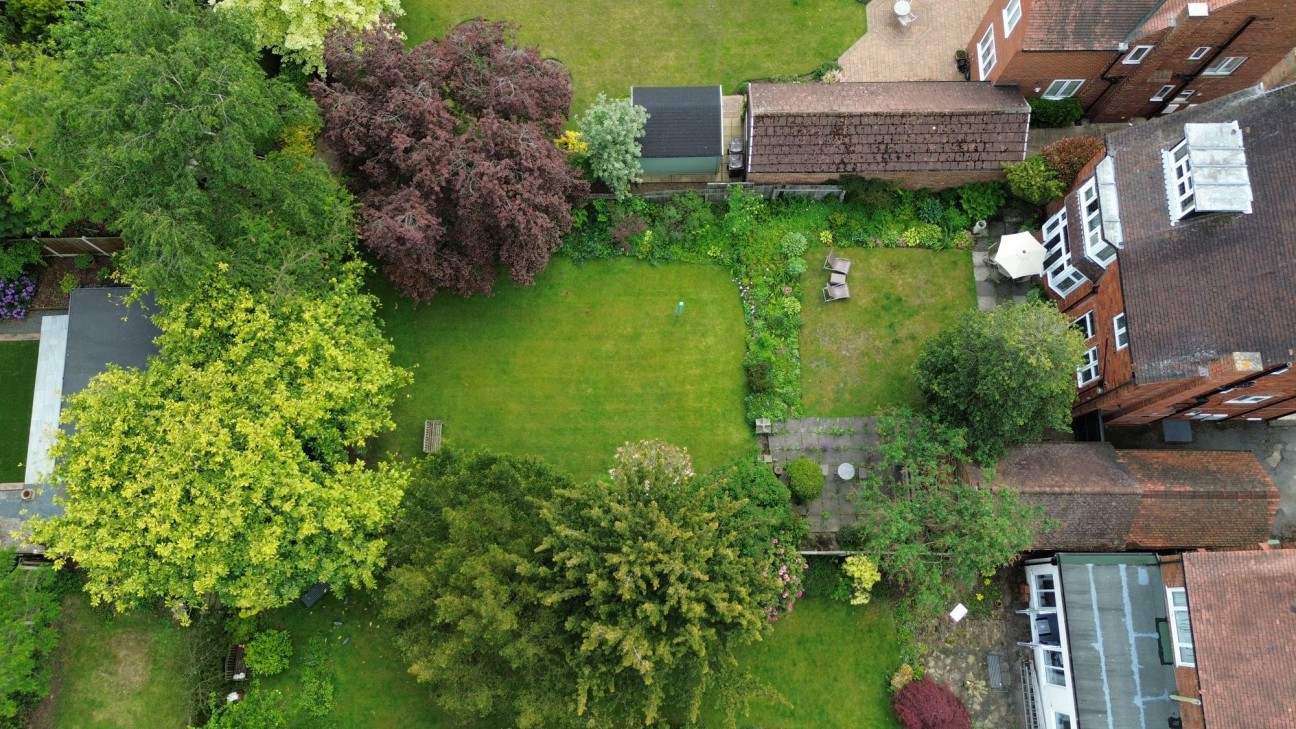 Sparken Hill, Worksop, S80