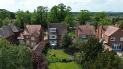 Sparken Hill, Worksop, S80