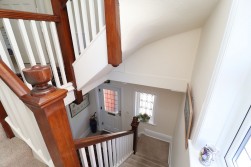 Sparken Hill, Worksop, S80