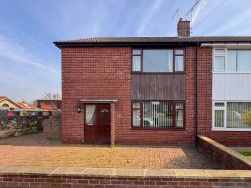 High Road, Carlton-In-Lindrick, S81