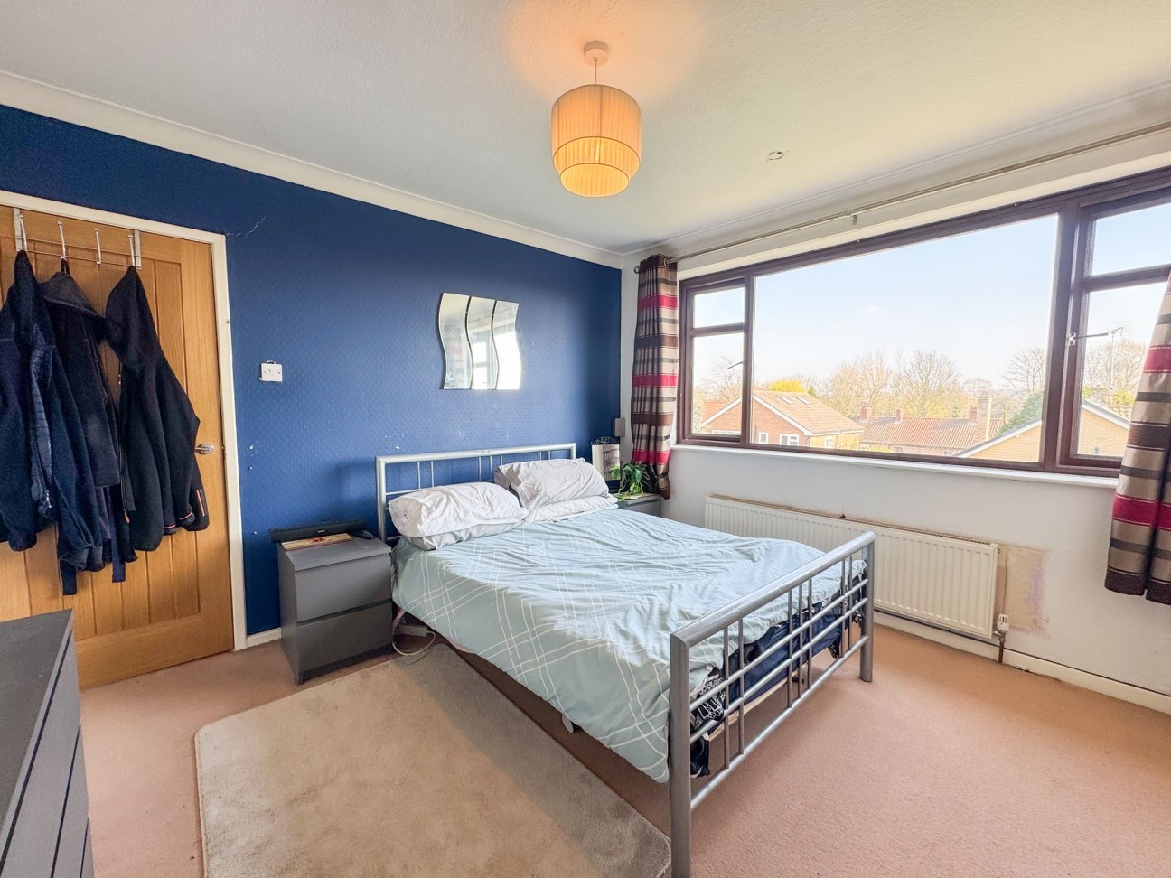 High Road, Carlton-In-Lindrick, S81