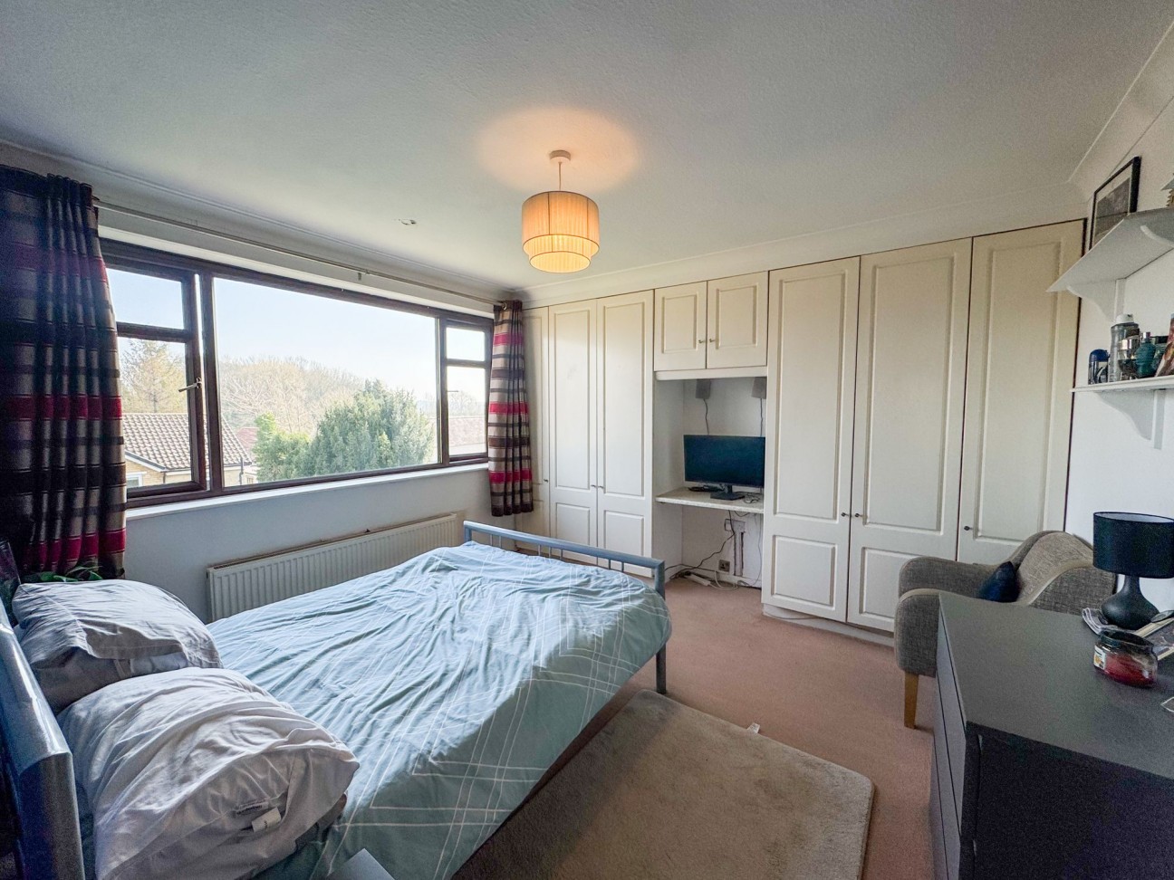High Road, Carlton-In-Lindrick, S81