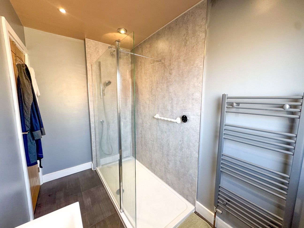 High Road, Carlton-In-Lindrick, S81