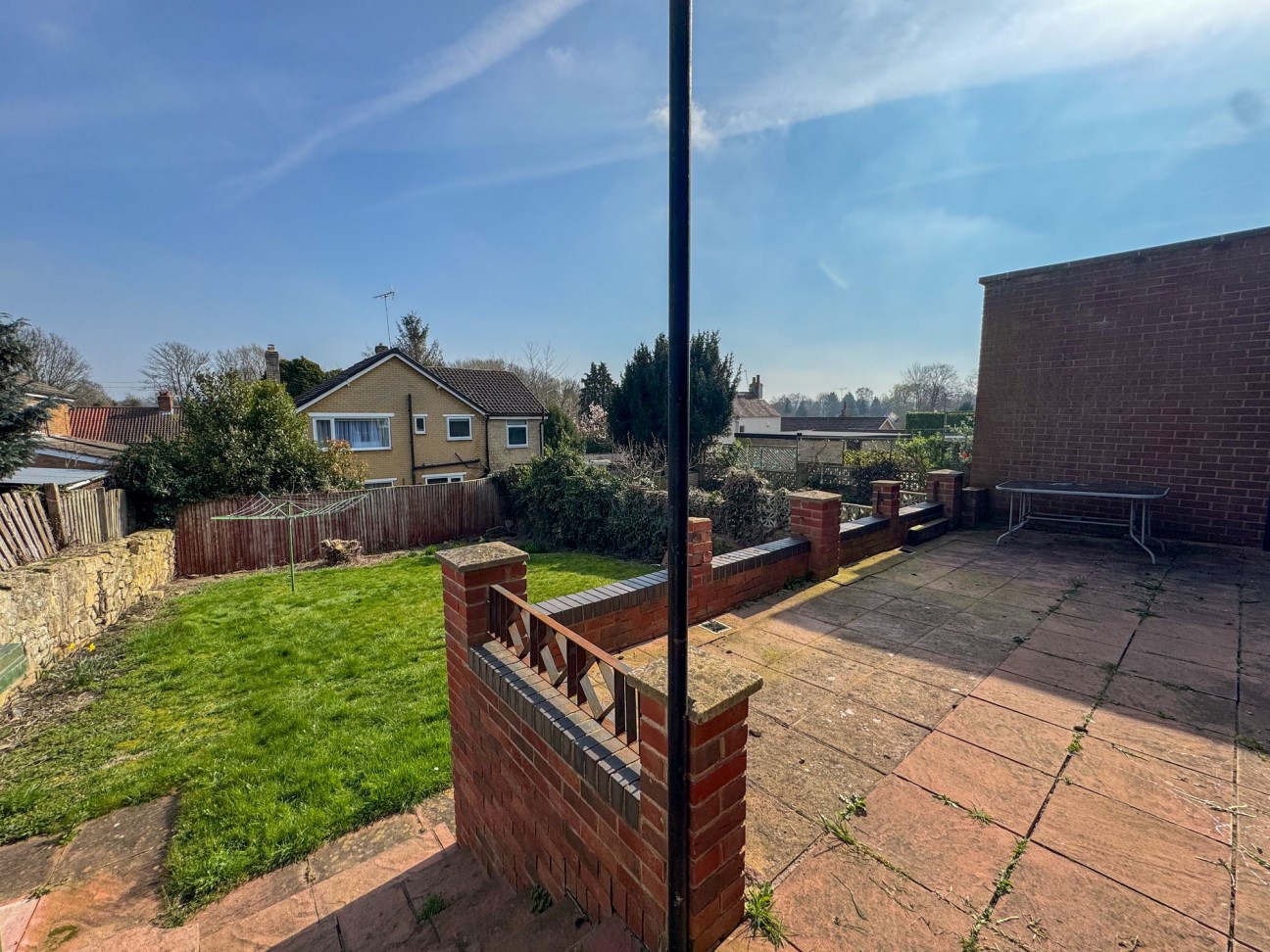High Road, Carlton-In-Lindrick, S81