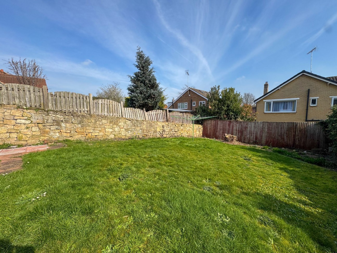 High Road, Carlton-In-Lindrick, S81