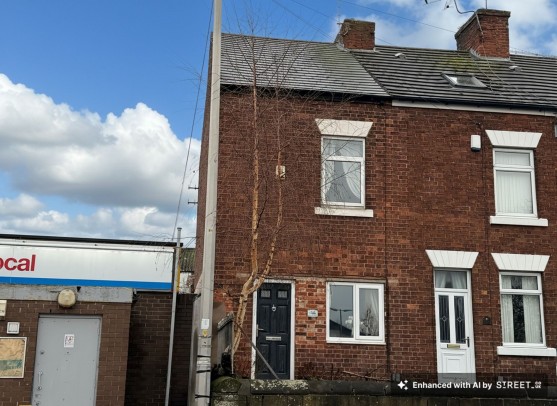 Gateford Road, Worksop, S80