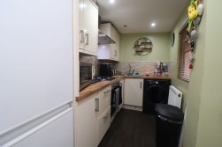 Gateford Road, Worksop, S80