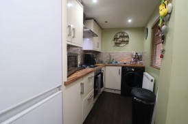 Gateford Road, Worksop, S80