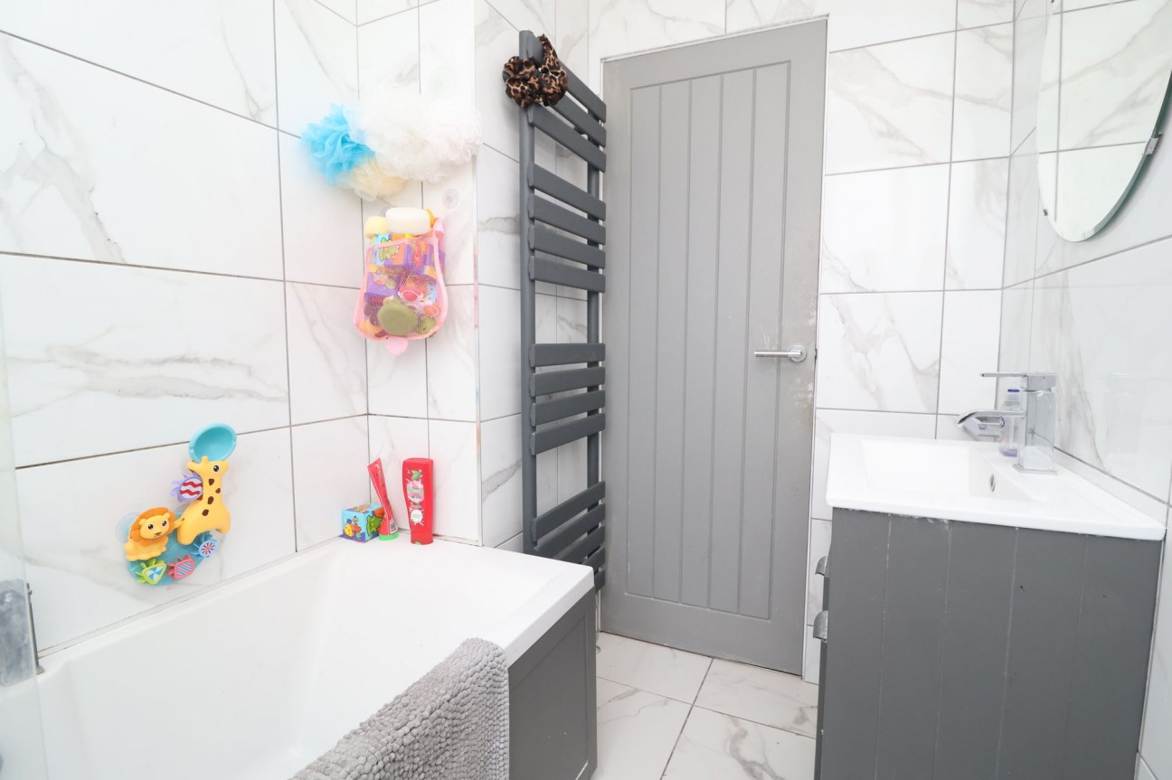 Gateford Road, Worksop, S80