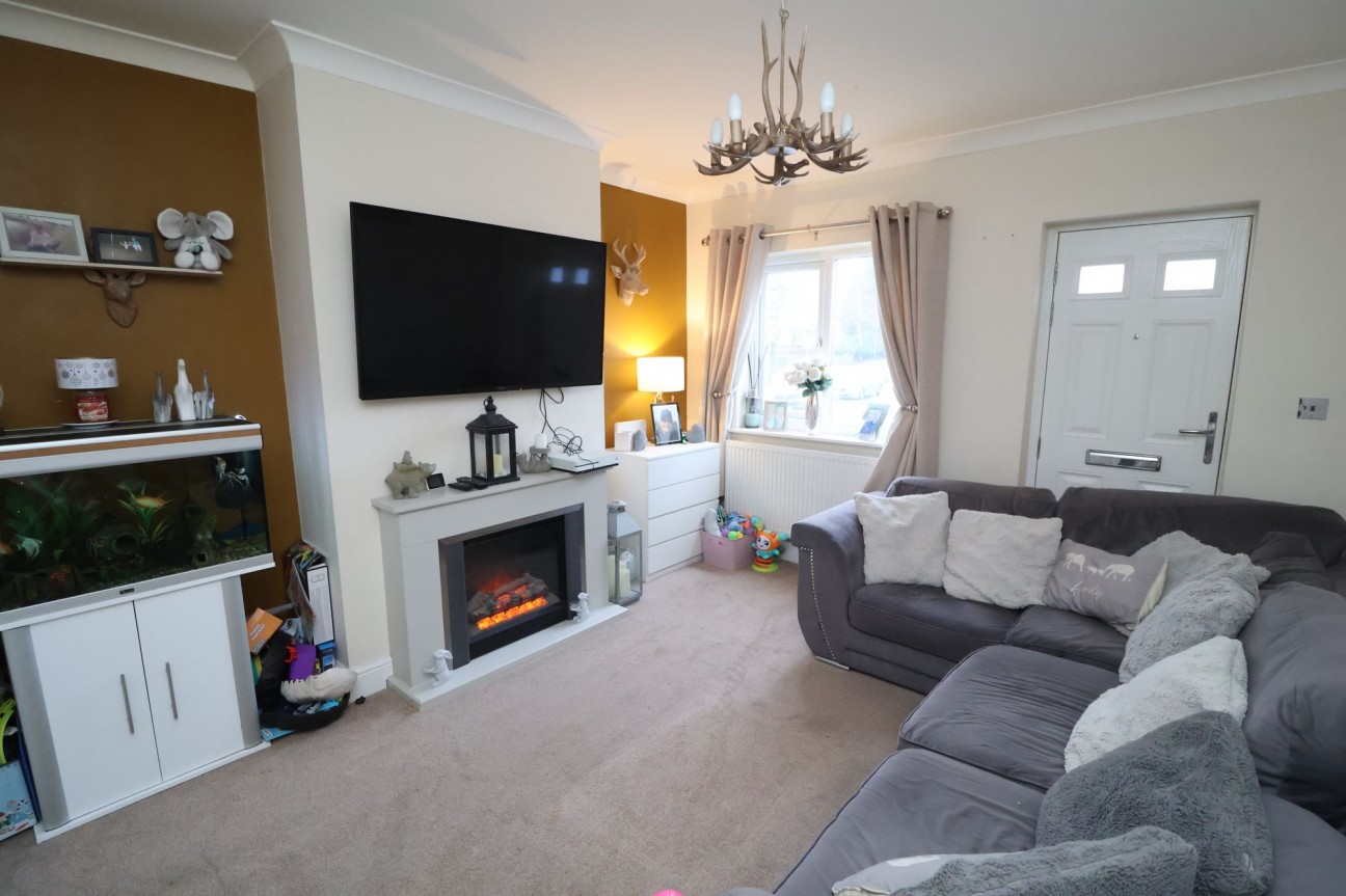 Gateford Road, Worksop, S80