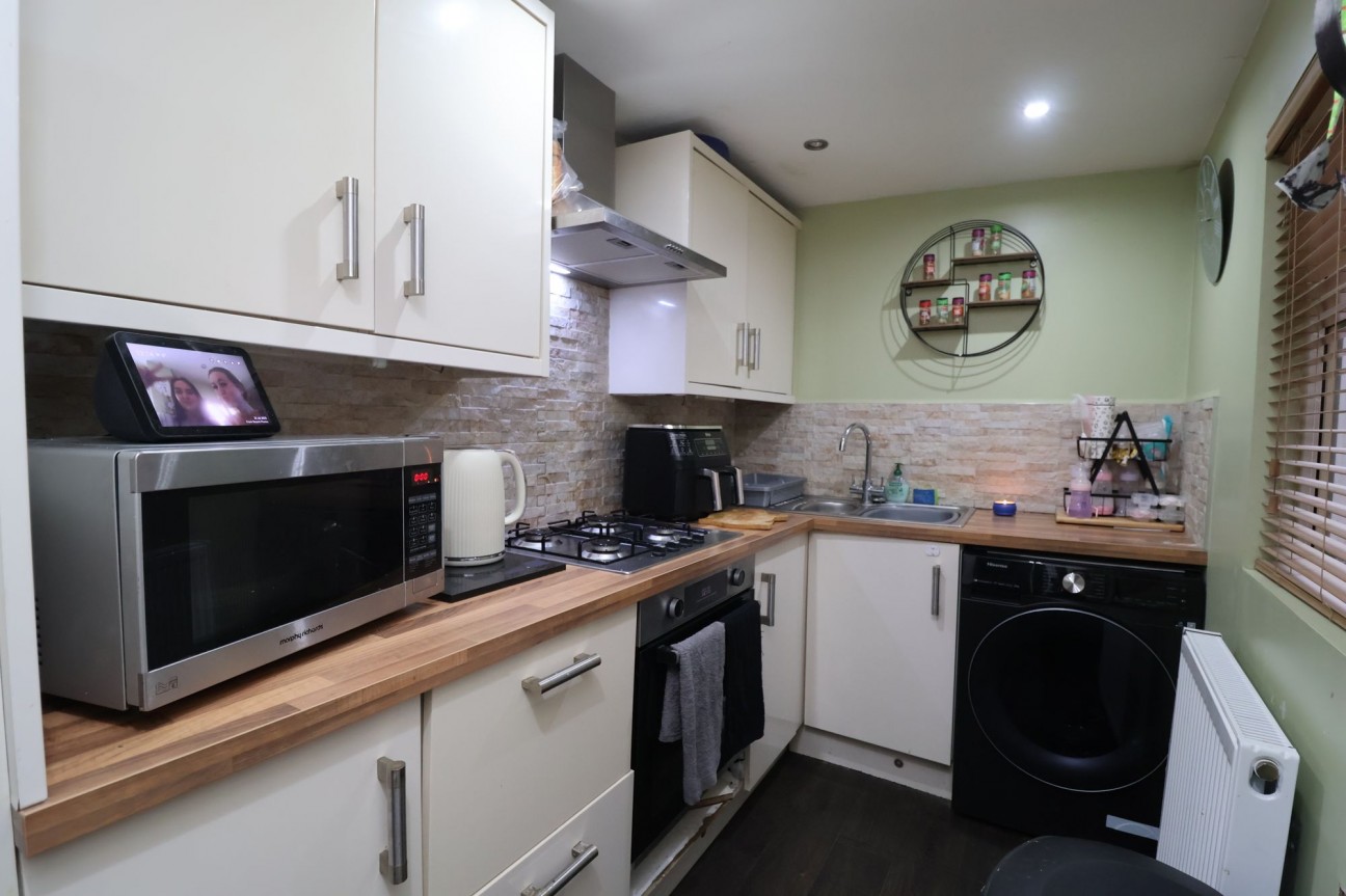 Gateford Road, Worksop, S80