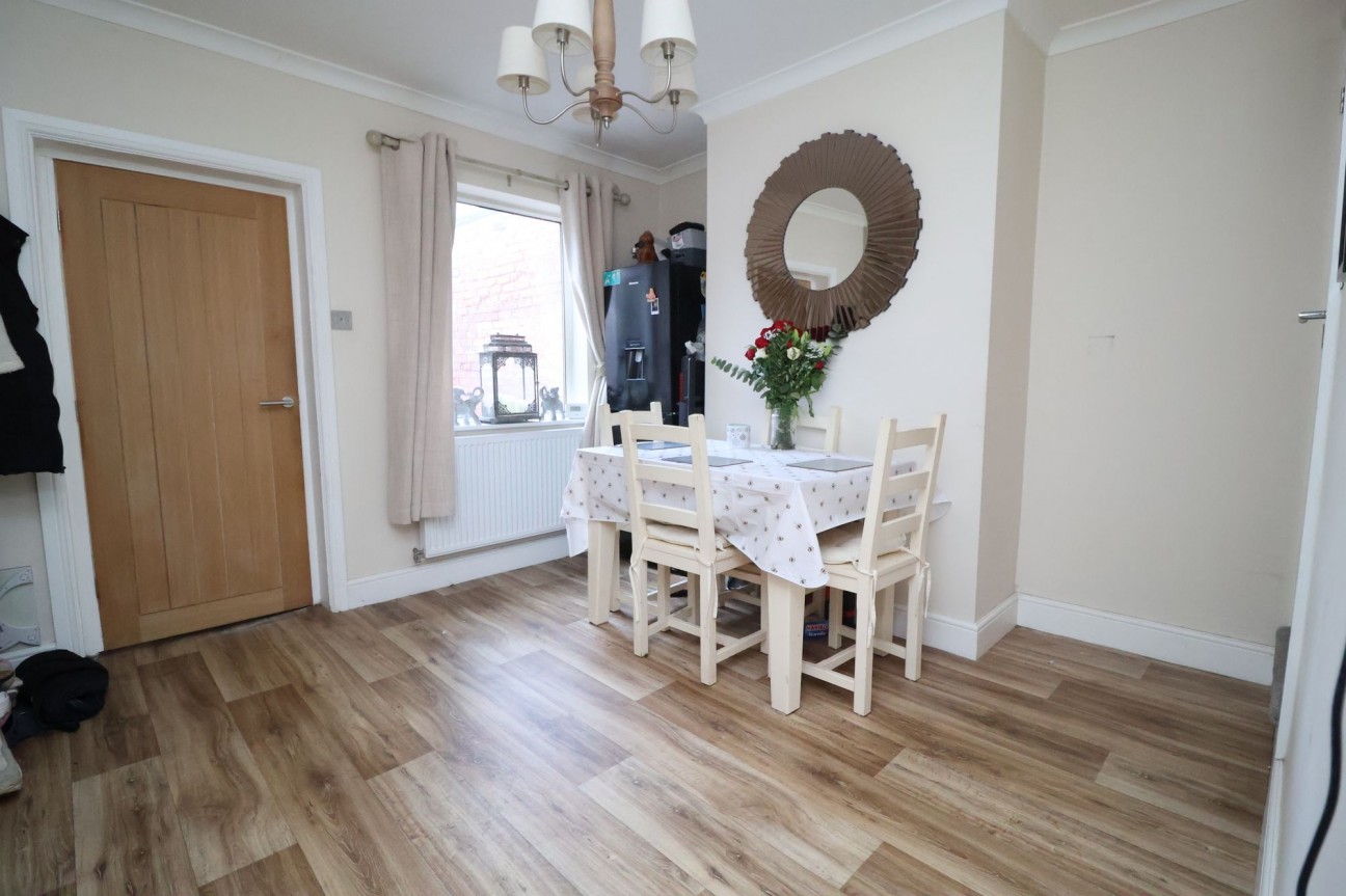 Gateford Road, Worksop, S80