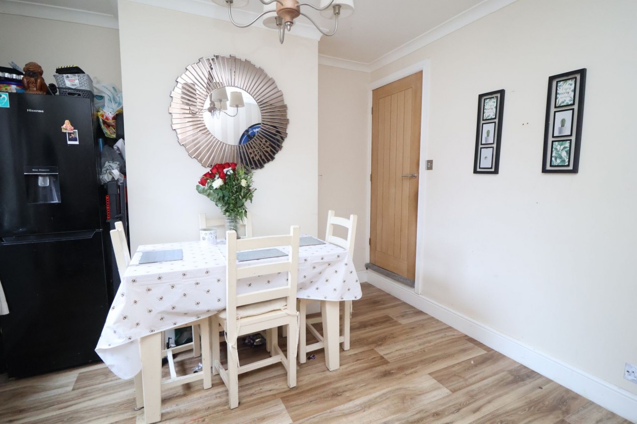 Gateford Road, Worksop, S80