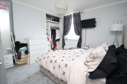 Gateford Road, Worksop, S80