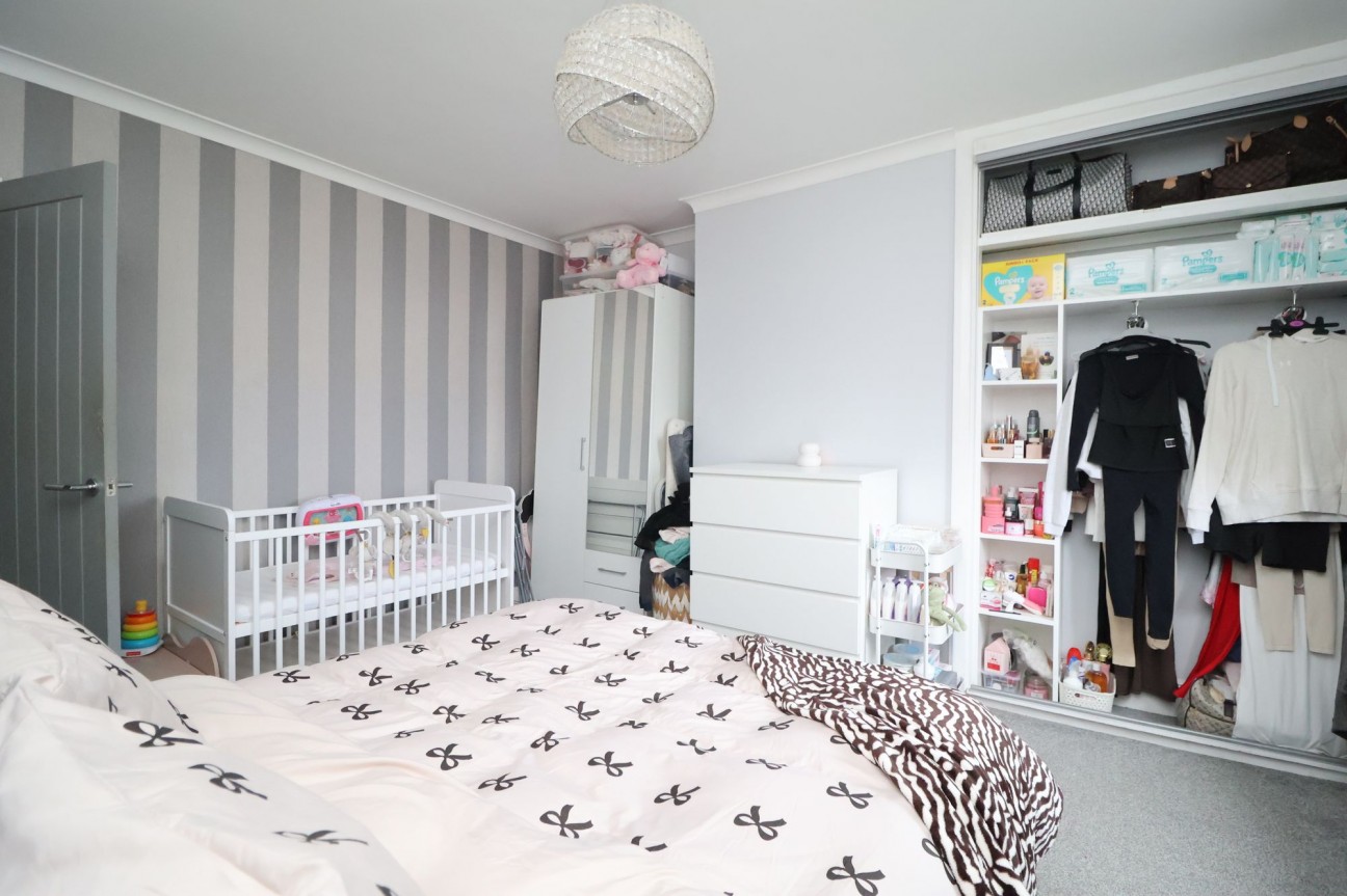 Gateford Road, Worksop, S80