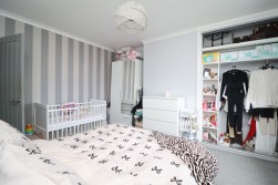 Gateford Road, Worksop, S80