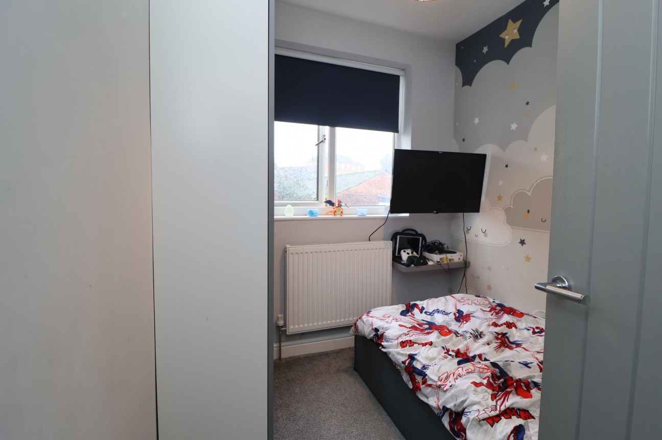 Gateford Road, Worksop, S80