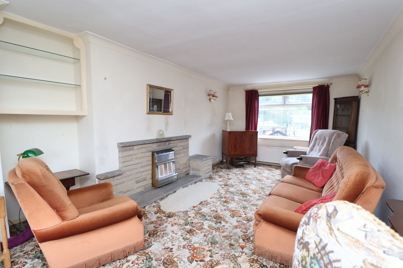 Cavendish Road, Worksop, S80