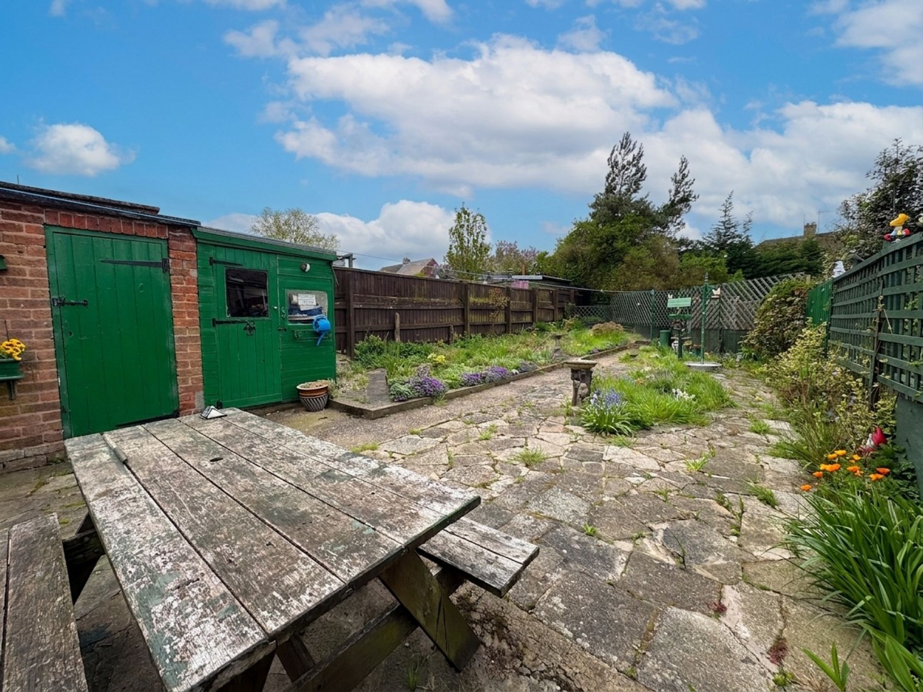 Cavendish Road, Worksop, S80