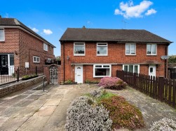 Cavendish Road, Worksop, S80