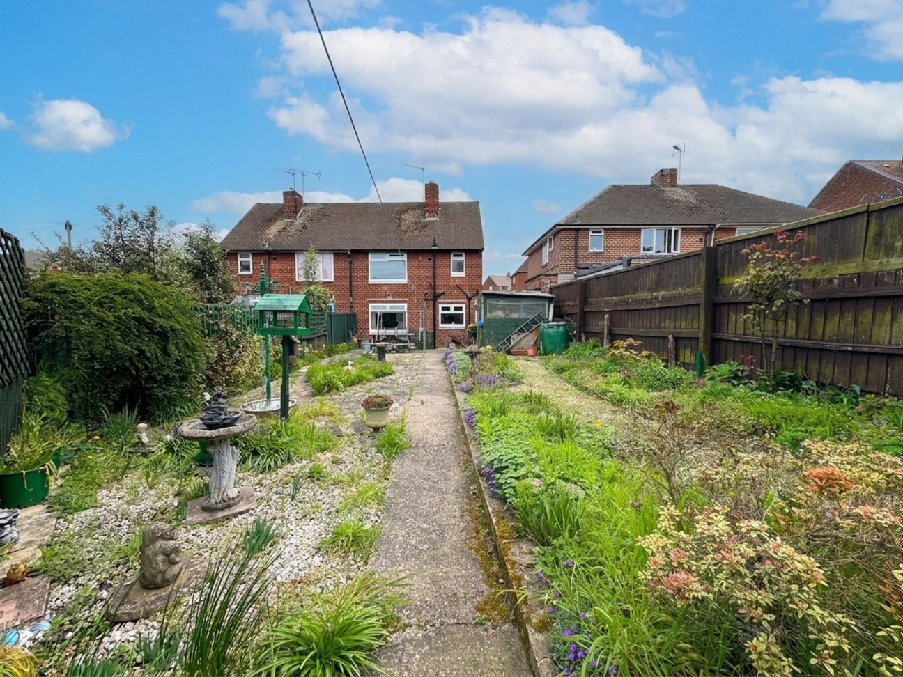 Cavendish Road, Worksop, S80