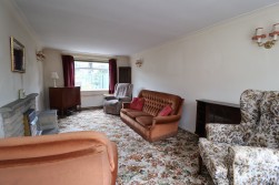 Cavendish Road, Worksop, S80