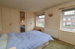 Cavendish Road, Worksop, S80