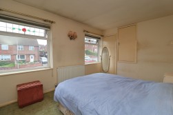 Cavendish Road, Worksop, S80