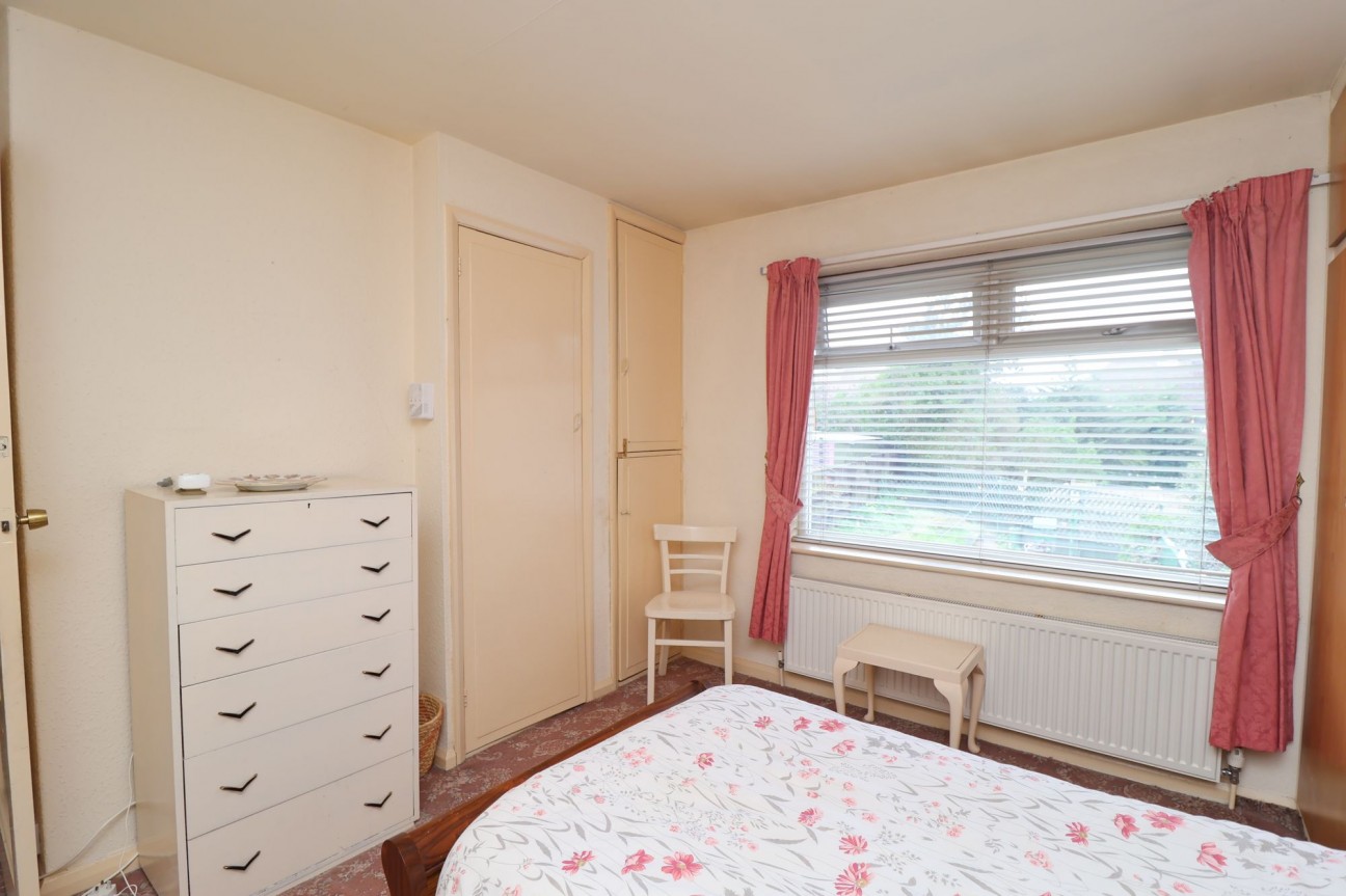 Cavendish Road, Worksop, S80