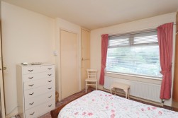 Cavendish Road, Worksop, S80