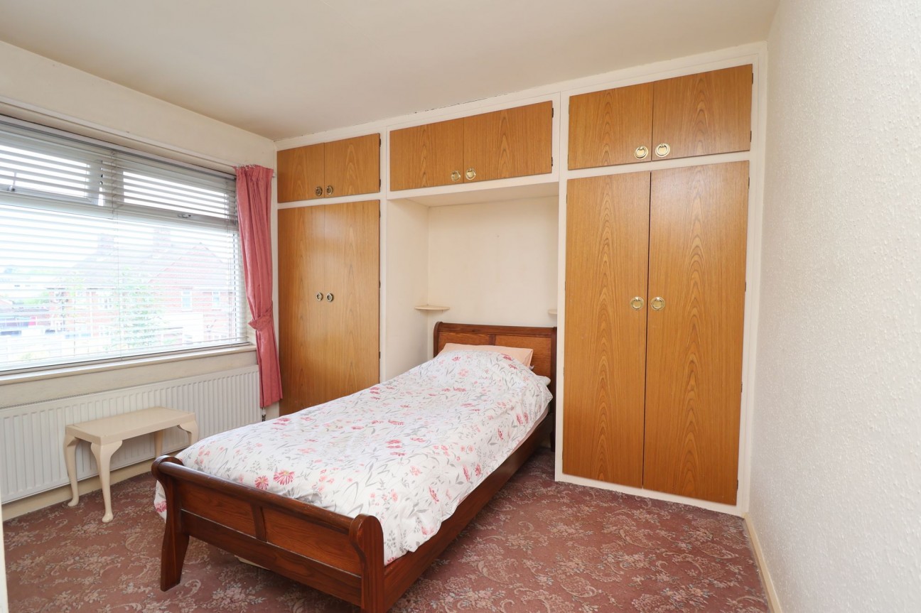 Cavendish Road, Worksop, S80