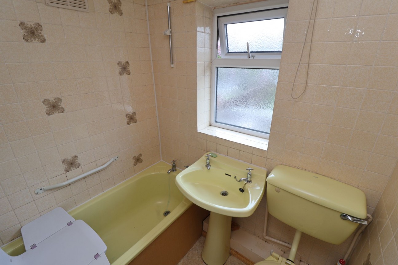 Cavendish Road, Worksop, S80