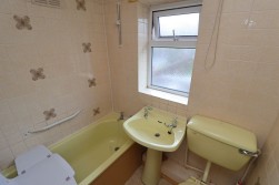 Cavendish Road, Worksop, S80