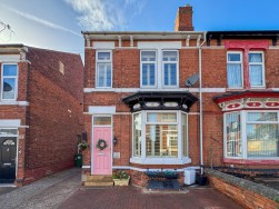 Sherwood Road, Worksop, S80