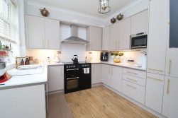 Sherwood Road, Worksop, S80