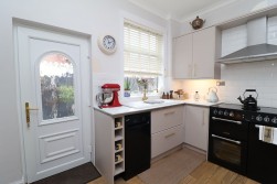 Sherwood Road, Worksop, S80