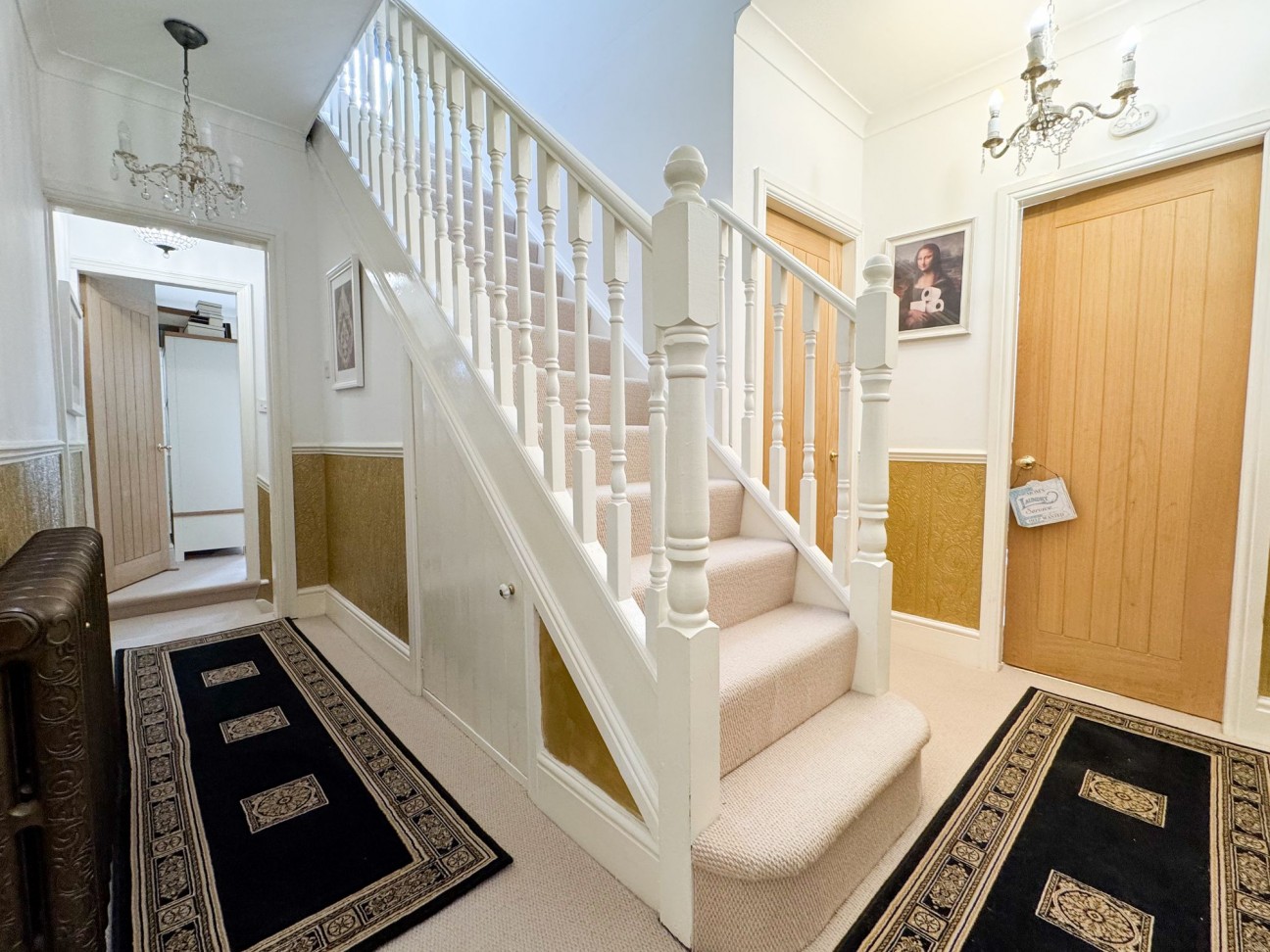 Sherwood Road, Worksop, S80