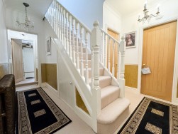 Sherwood Road, Worksop, S80